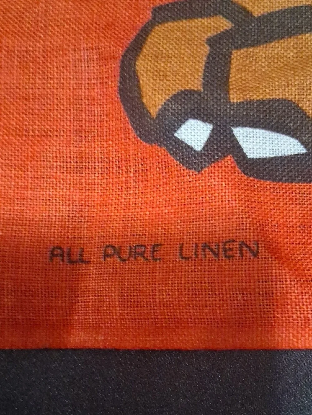 by Ulster no callouts